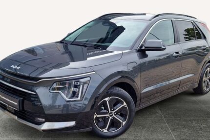 Kia Niro 27.525 km 24.980 &euro; Wunstorf 31515