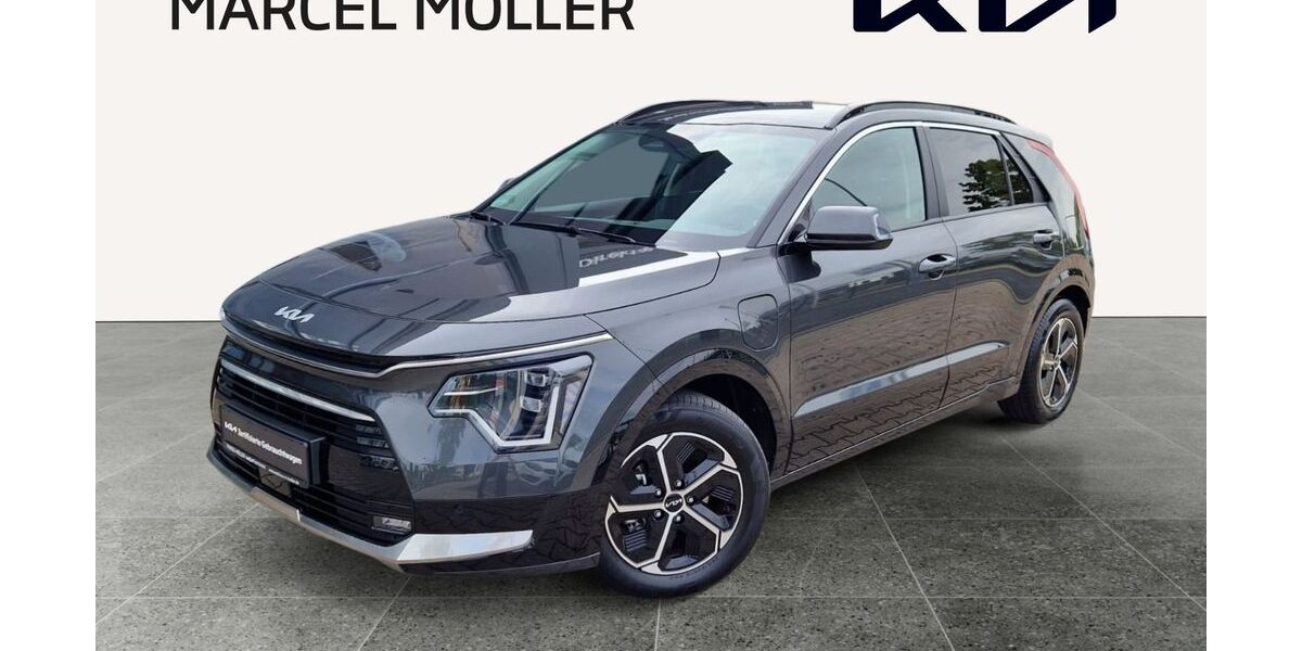 Kia Niro 27.525 km 26.980 &euro; Wunstorf 31515