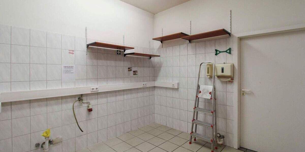 Gewerbeobjekt Worms Neuhausen - 349.000&euro; | Angebot:25695242