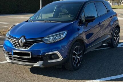 Renault Captur 104.000 km 10.999 &euro; Ehingen 89584