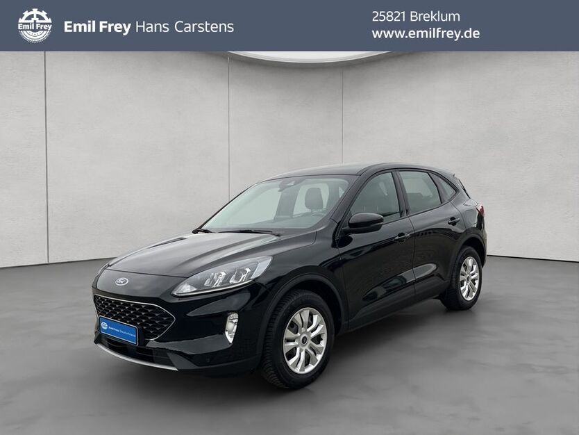 Kuga