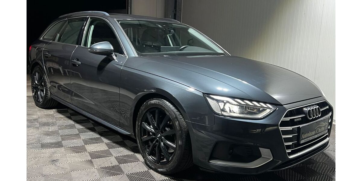 Audi A4 105.000 km 25.499 &euro; Neuenkirchen bei Bassum 27251