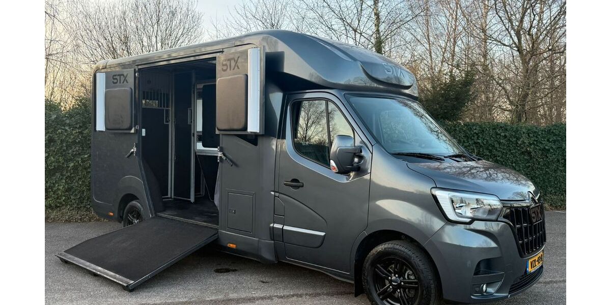 Renault Master 28.358 km 69.950 &euro; Vreden 48691