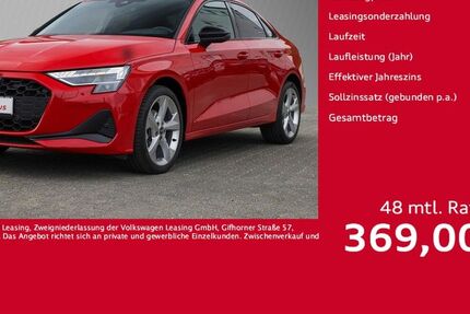 Audi A3 8.900 km 32.560 &euro; Trier 54292