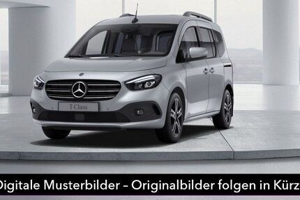Mercedes-Benz T-Klasse 8.000 km 32.750 &euro; Rosbach 61191