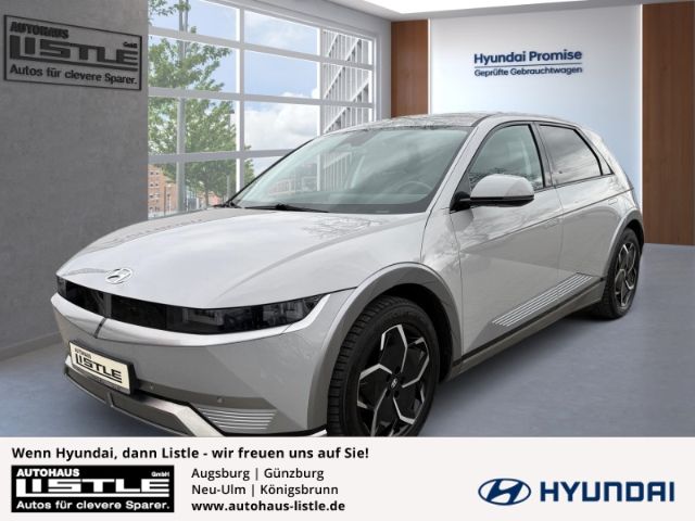 Hyundai IONIQ 5 109.773 km 26.485 &euro; Augsburg 86165