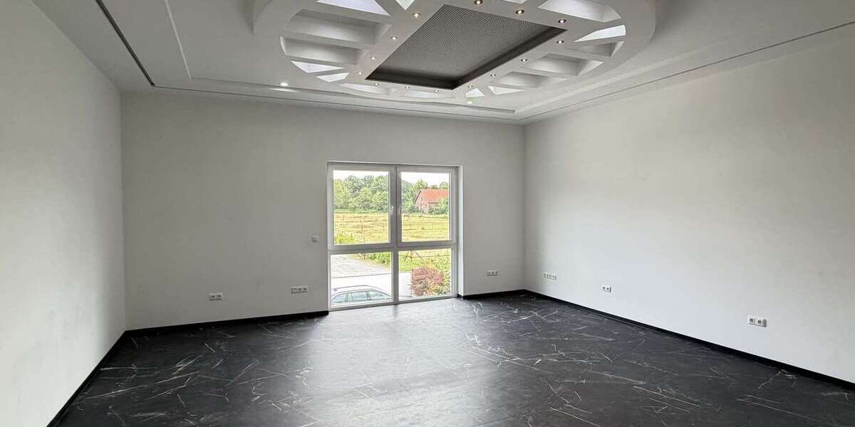 Etagenwohnung Lauenförde - 3 Zimmer, 106 m&sup2;, 900&euro; | Angebot:27316283