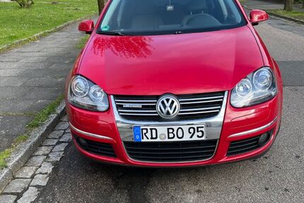 VW Golf 477.000 km 1.200 &euro; Rendsburg 24768