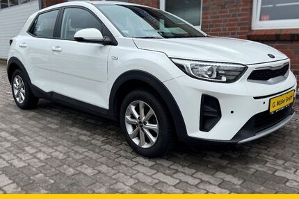 Kia Stonic 55.950 km 14.480 &euro; Dägeling 25578