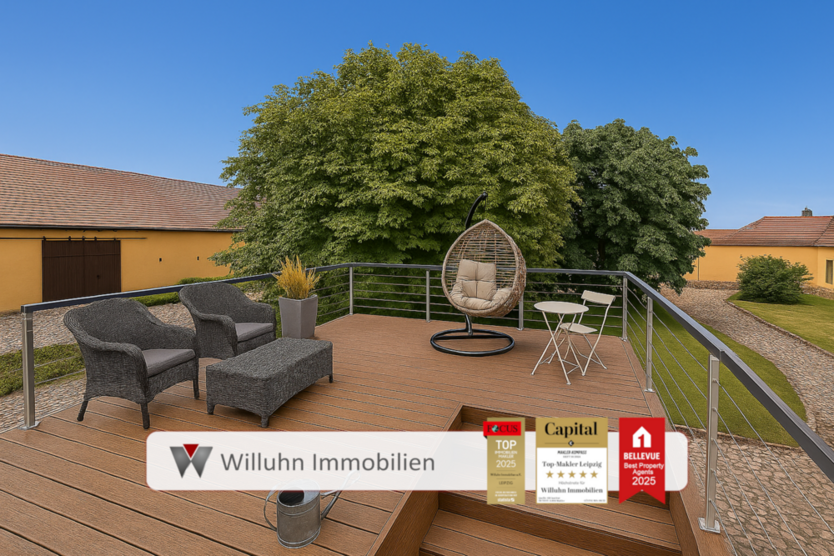 Haus zum Mieten in Schkeuditz 1.333 € 133.26 m²