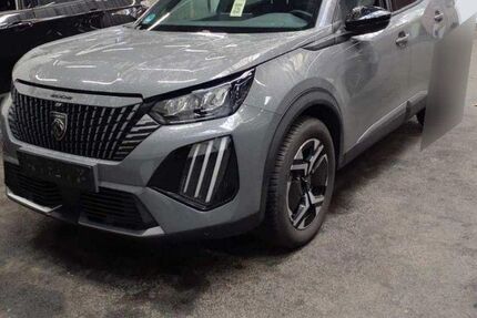 Peugeot 2008 42.419 km 18.980 € Rüsselsheim 65428