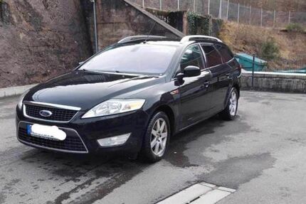 Ford Mondeo 265.000 km 3.300 &euro; Ingolstadt 85057