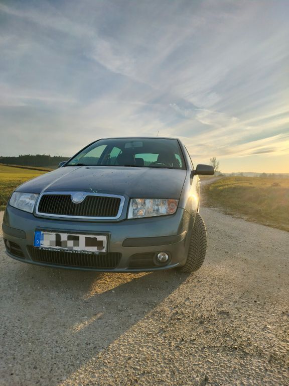 Fabia