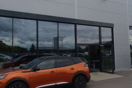 Peugeot 2008 57.500 km 15.950 &euro; Bad Saulgau 88348