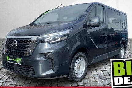 Nissan Primastar 99.001 km 27.409 € Chemnitz 09116