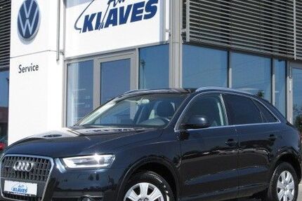 Audi Q3 88.700 km 13.999 &euro; Ascheberg 59387