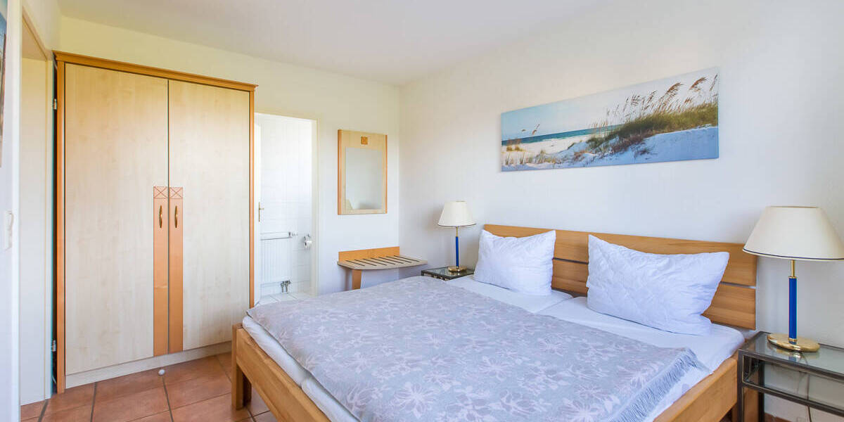 Etagenwohnung Sagard / Neddesitz Neddesitz - 2 Zimmer, 73 m&sup2;, 224.000&euro; | Angebot:25683448
