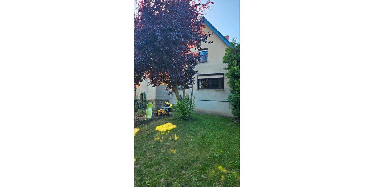 Einfamilienhaus Calbe (Saale) - 4 Zimmer, 110 m&sup2;, 89.000&euro; | Angebot:27143238