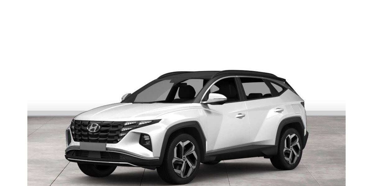 Hyundai TUCSON 63.774 km 27.490 &euro; Bitburg 54634