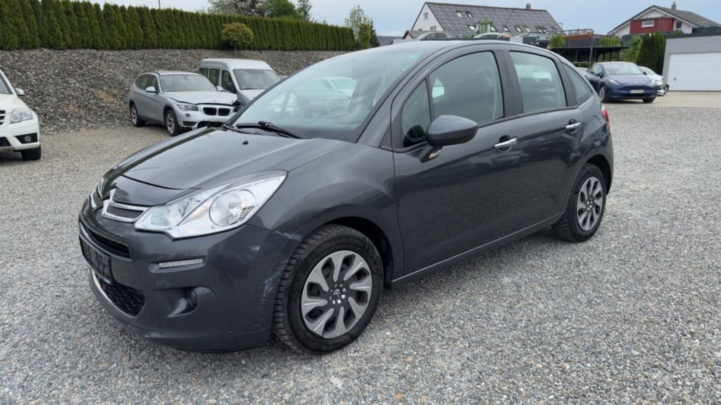 Citroen C3 196.888 km 3.450 &euro; Aulendorf 88326
