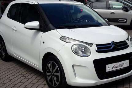 Citroen C1 70.000 km 6.800 &euro; Bad Salzungen 36433