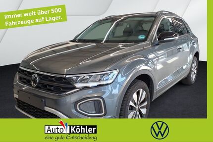 VW T-Roc 25.138 km 21.610 &euro; Mainburg 84048