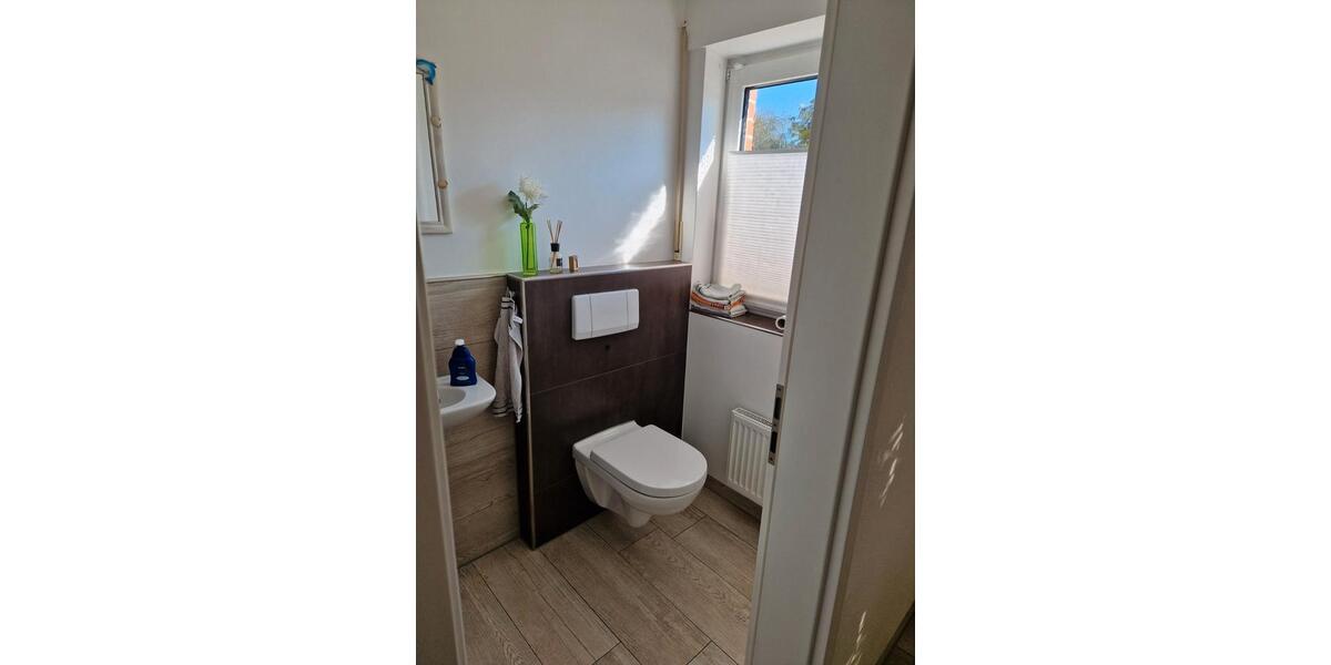 Doppelhaushälfte Lüdinghausen - 5 Zimmer, 120 m&sup2;, 399.000&euro; | Angebot:26799553