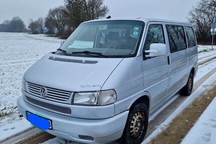 VW T4 Multivan 392.600 km 4.950 &euro; Baar-Ebenhausen 85107