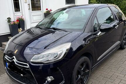 Citroen DS3 110.000 km 5.600 &euro; Baunatal 34225