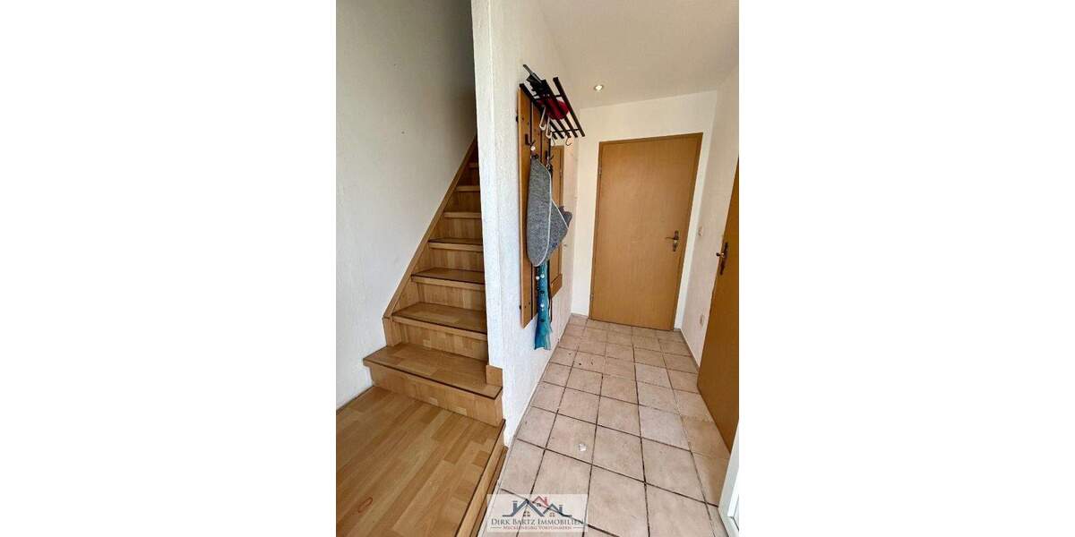 Doppelhaushälfte Demmin - 2 Zimmer, 85 m&sup2;, 80.000&euro; | Angebot:25670296