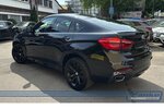 BMW X6 xDrive 40 d M-Paket*CAM*AHK*SoftC*H/K*Leder* 187.348 km 29.990 &euro; Berlin 13187