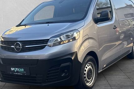 Opel Vivaro 37.500 km 19.590 &euro; Pforzheim 75175