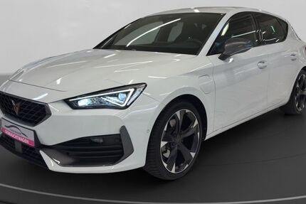 Cupra Leon 19.030 km 26.980 &euro; Bonn 53119