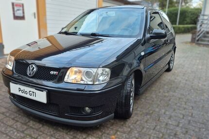 VW Polo 220.000 km 3.950 &euro; Leverkusen 51371