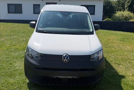 VW Caddy Maxi 57.500 km 20.500 &euro; Satow 18239