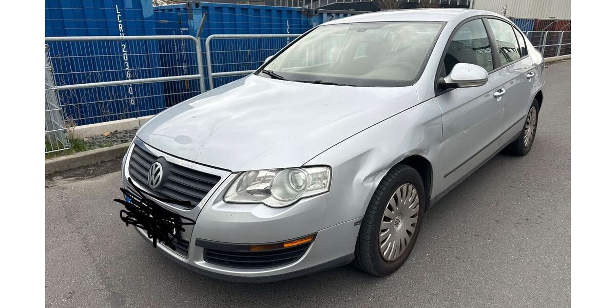 VW Passat 341.600 km 1.400 &euro; Köln 50767