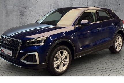 Audi Q2 29.400 km 24.890 &euro; Paderborn 33100