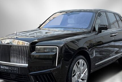 Rolls Royce Cullinan 12.640 km 479.849 &euro; Berlin 10777