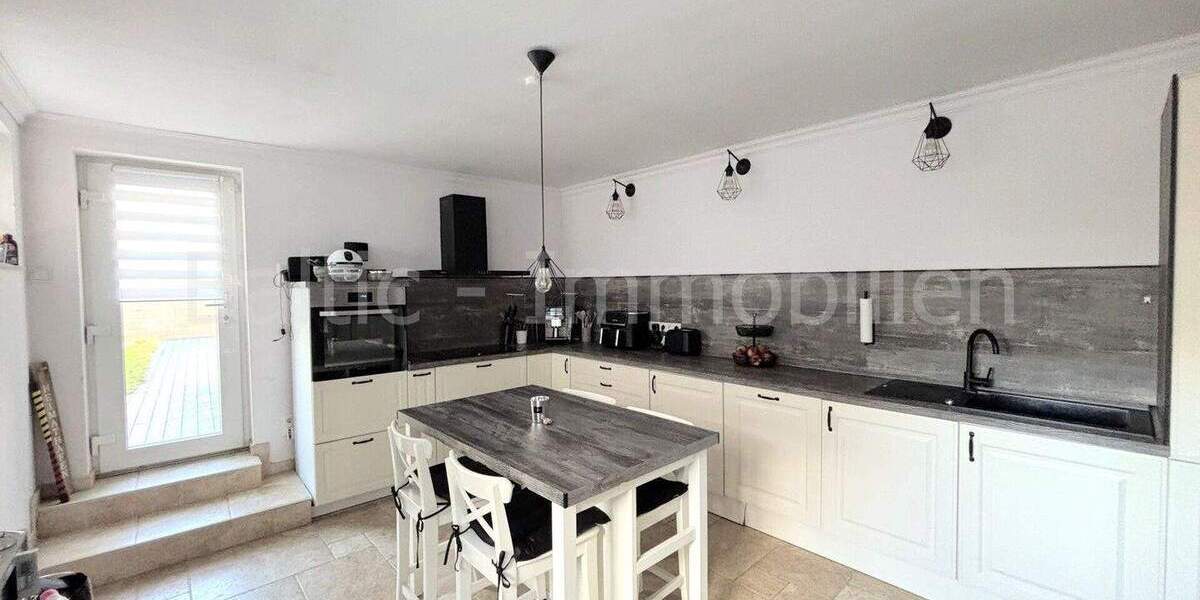 Doppelhaushälfte Kiel / Ellerbek Ellerbek - 4 Zimmer, 110 m&sup2;, 349.000&euro; | Angebot:24634162