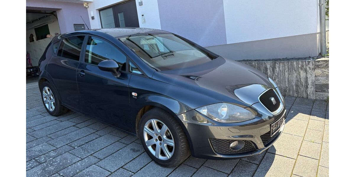 Seat Leon 146.316 km 2.800 &euro; Kirchberg (Hunsrück) 55481