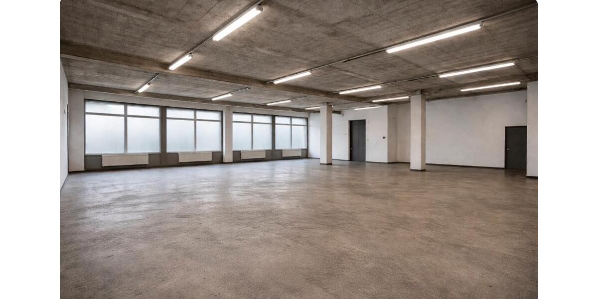 Gewerbeobjekt Lichtenfels - 2.750&euro; | Angebot:26220679