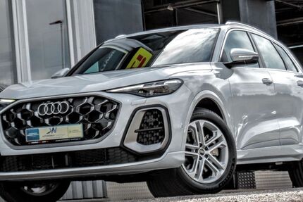 Audi Q5 4.510 km 51.900 &euro; Sindelfingen 71065