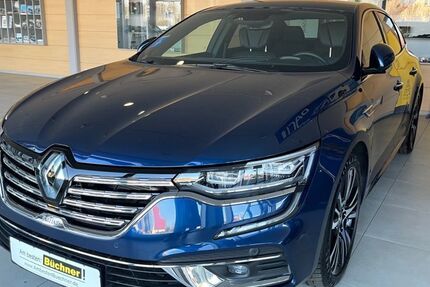 Renault Talisman 32.500 km 32.990 &euro; Görlitz 02827