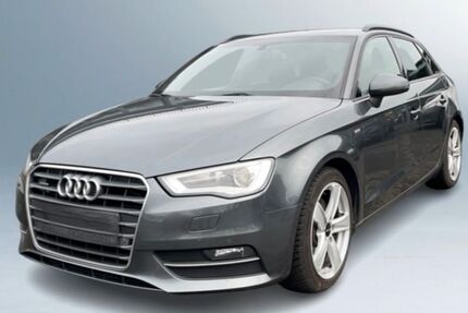 Audi A3 237.000 km 11.499 &euro; Wilnsdorf 57234