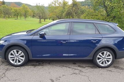 Seat Leon 70.000 km 18.480 € Lichtenstein 72805