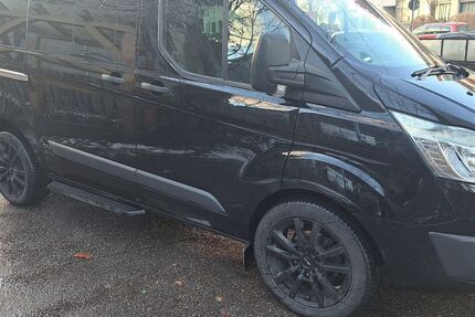 Ford Tourneo Custom 193.000 km 16.000 &euro; Sindelsdorf 82404