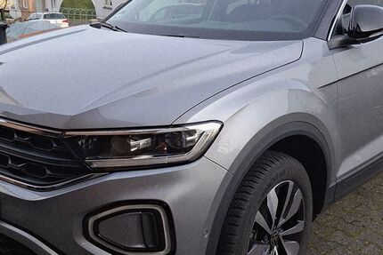 VW T-Roc 8.700 km 27.900 &euro; Borken 34582