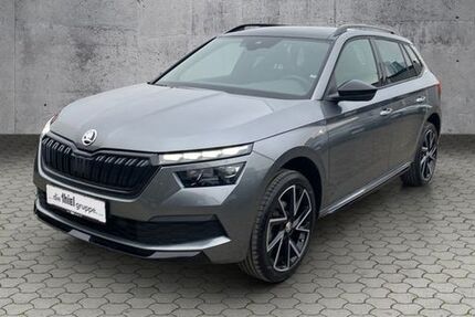 Skoda Kamiq 22.200 km 20.990 &euro; Paderborn 33104