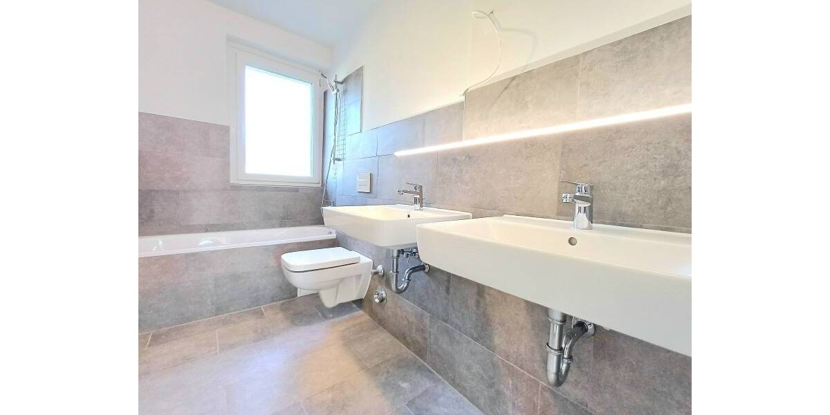 Etagenwohnung Minden Innenstadt - 3 Zimmer, 67 m&sup2;, 649&euro; | Angebot:26376005