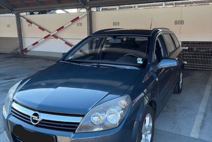 Opel Astra 237.800 km 2.300 € Erlangen 91054